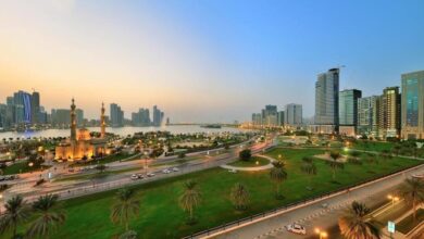 Al Sheraa Hotel Apartments
