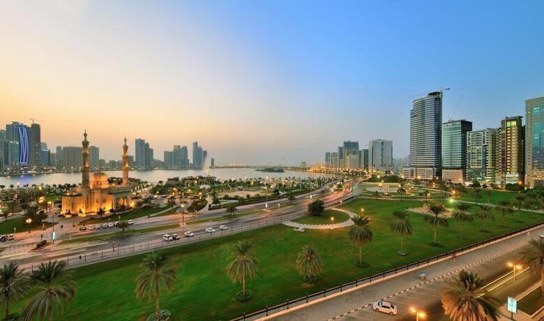 Al Sheraa Hotel Apartments