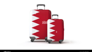 Travel Ban Bahrain