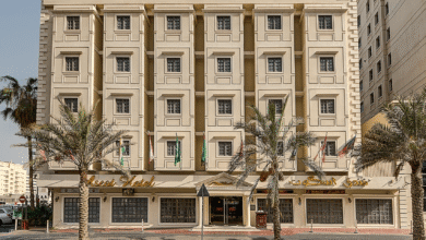 Ascot Hotel Bur Dubai Contact Number