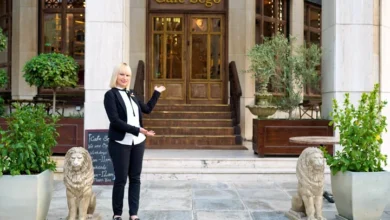 Al Shoala Restaurant