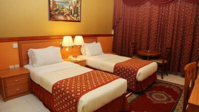 OYO 297 California Hotel