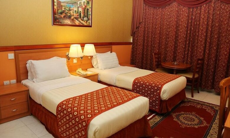 OYO 297 California Hotel