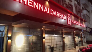 Chennai Darbar Restaurant
