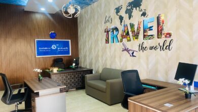 Travel Agency Bahrain