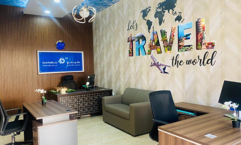 Travel Agency Bahrain