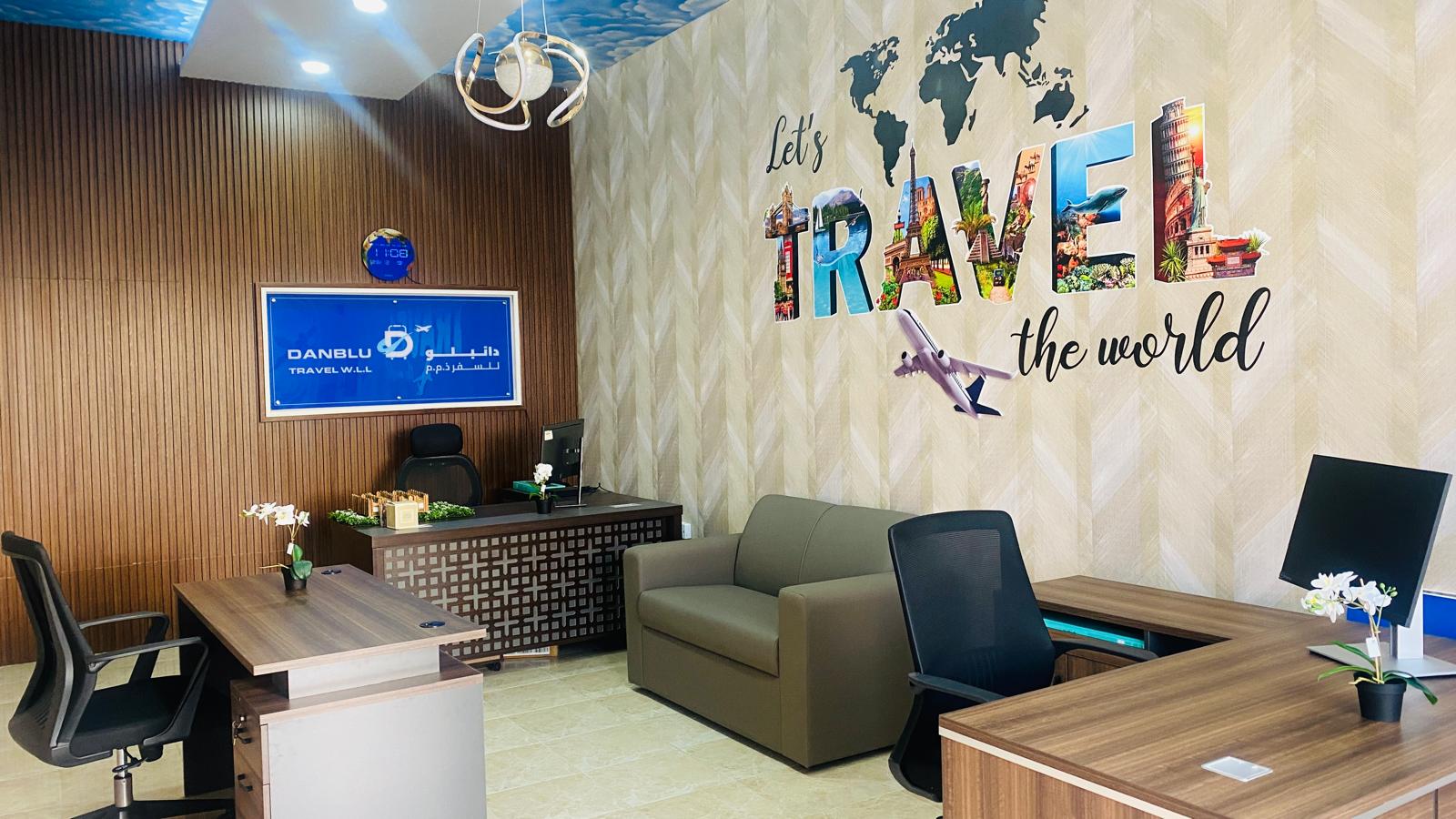 Travel Agency Bahrain