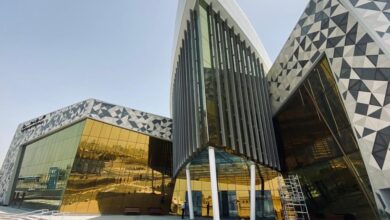 Sharjah Central Mall