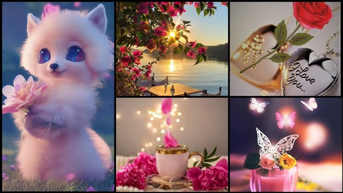 Attractive WhatsApp DP