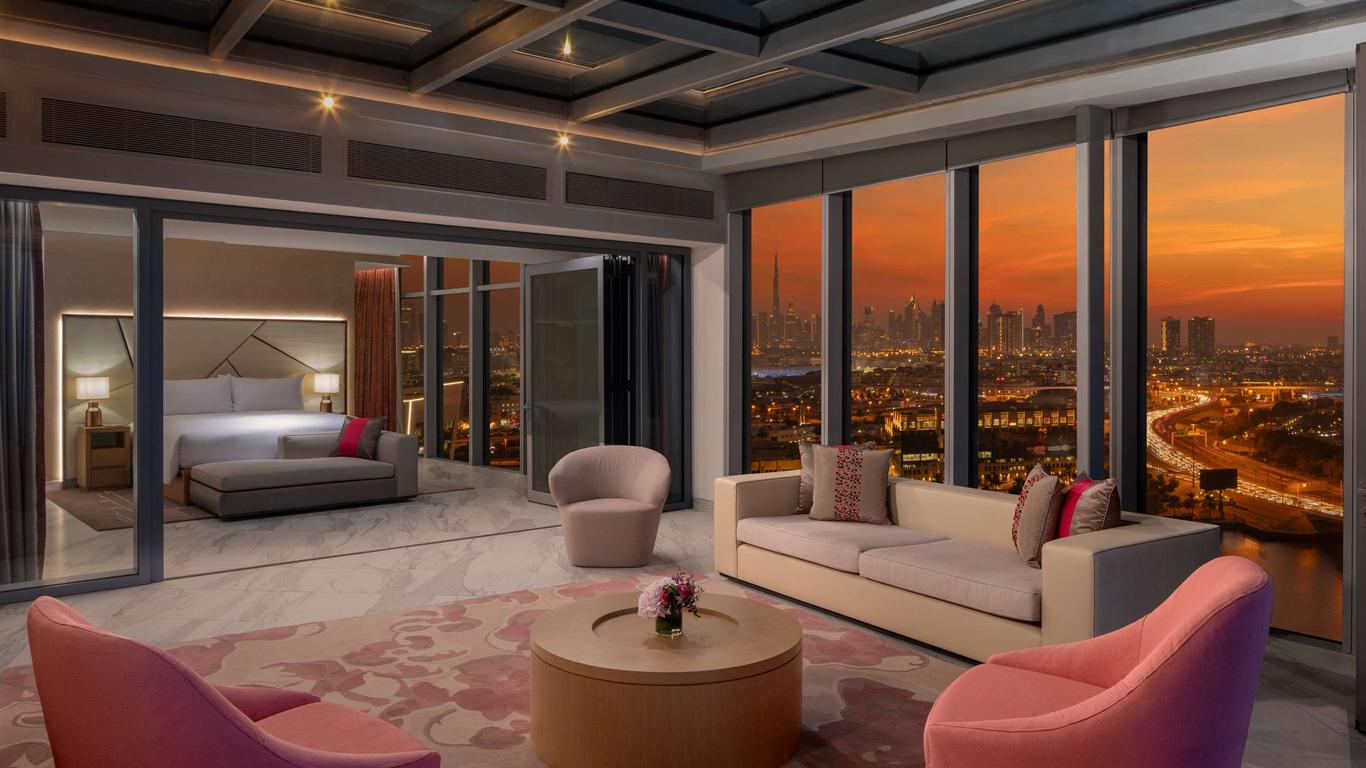 Day Use Hotels Dubai