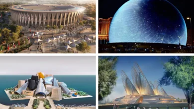 New Attractions in UAE