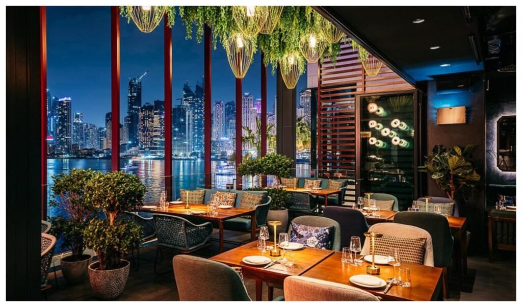 Restaurant for Sale in Bahrain