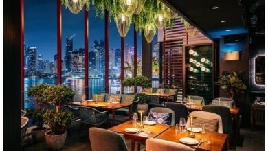 Restaurant for Sale in Bahrain