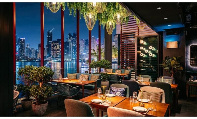 Restaurant for Sale in Bahrain