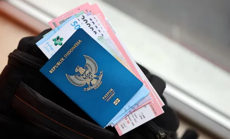 Indonesia Visa for UAE Residents