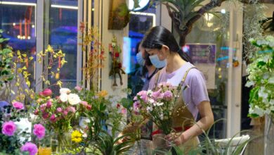 Flower Shop Salmiya