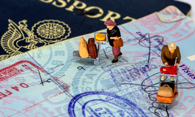 Visa on Arrival Countries for UAE Residents