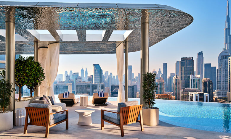 Cheap Hotels in Dubai