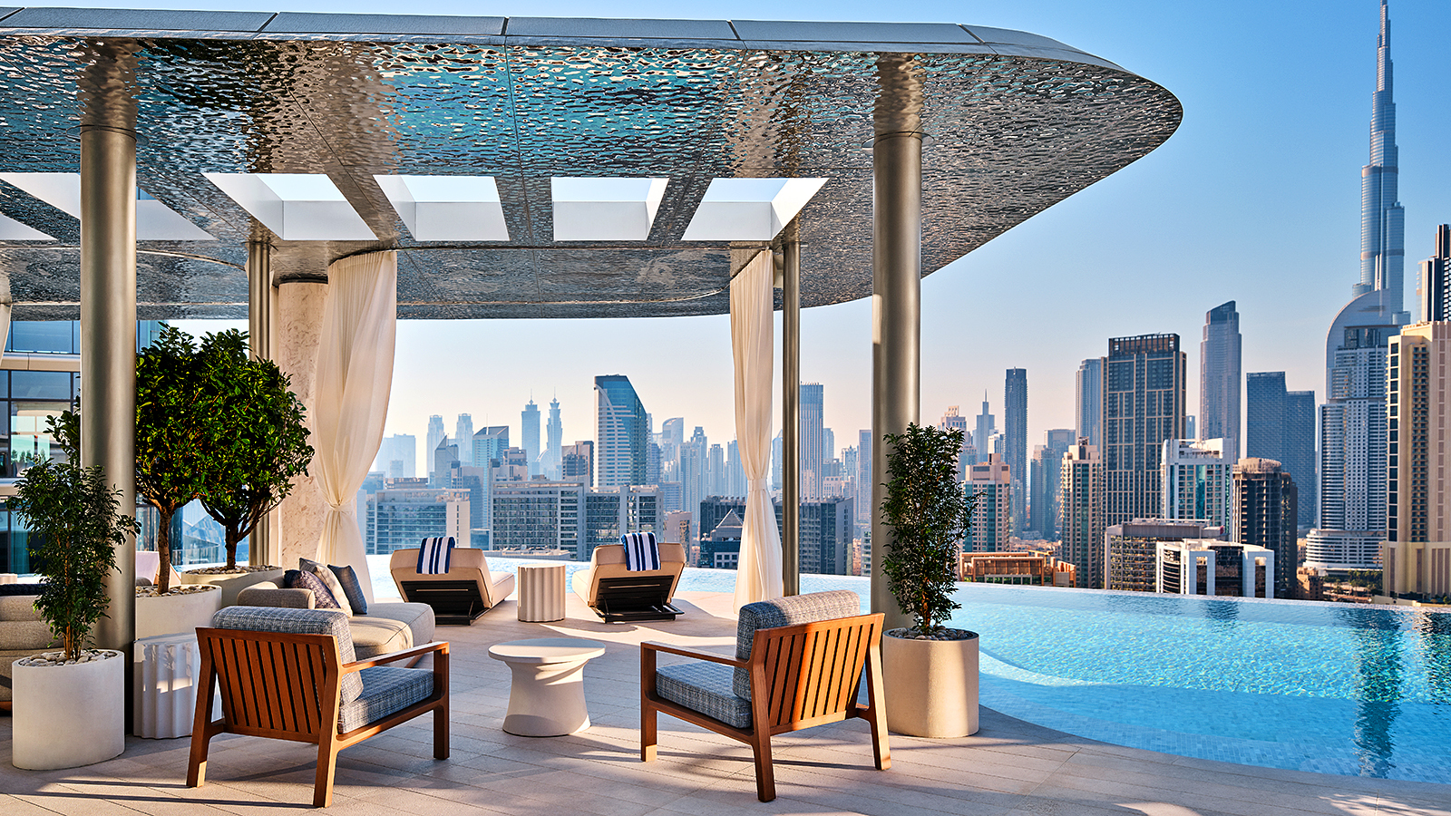 Cheap Hotels in Dubai