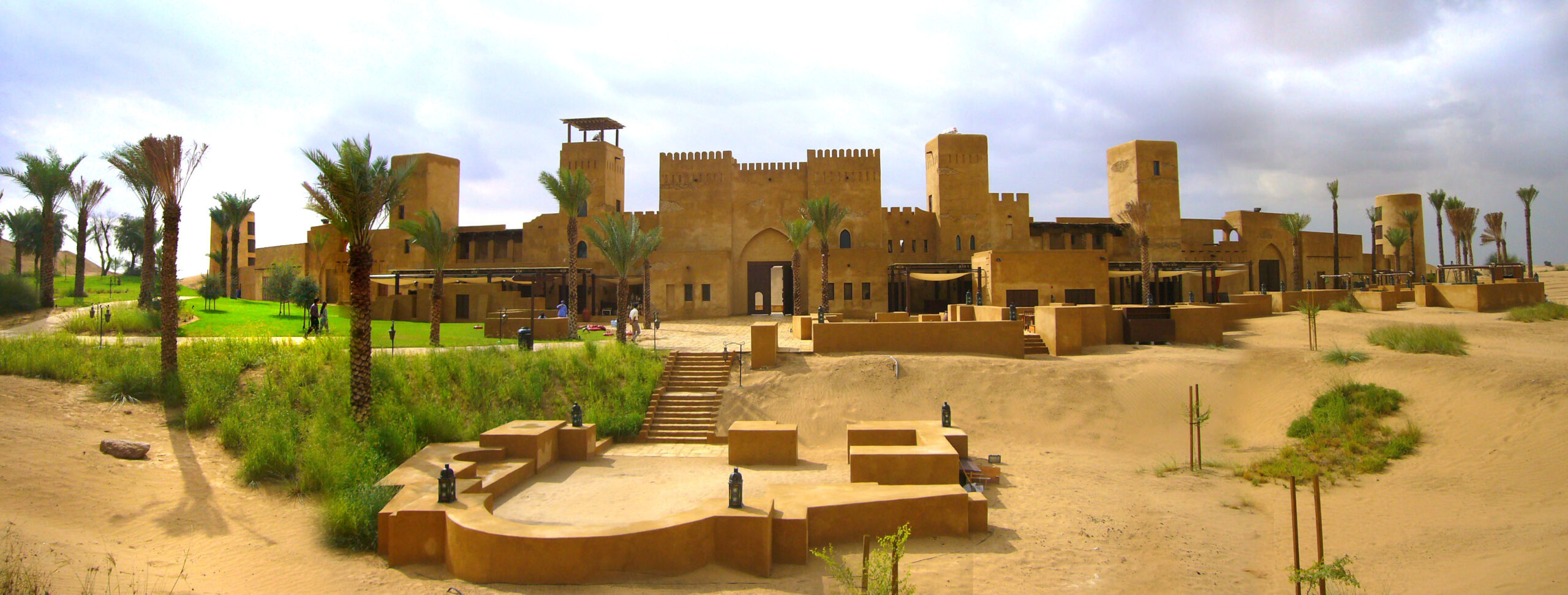 dubai heritage vision