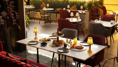 Dubai Restaurant Week