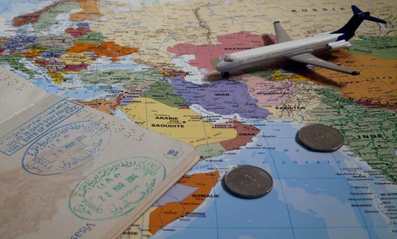 Morocco Visa for UAE Residents