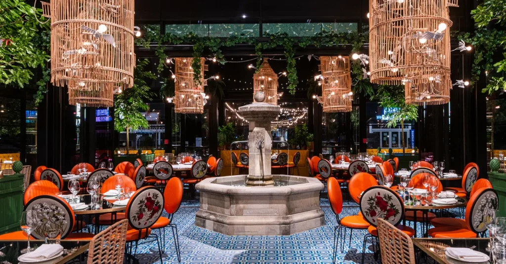 Lebanese Restaurant Tubli