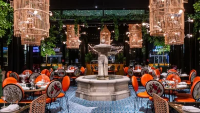 Lebanese Restaurant Tubli