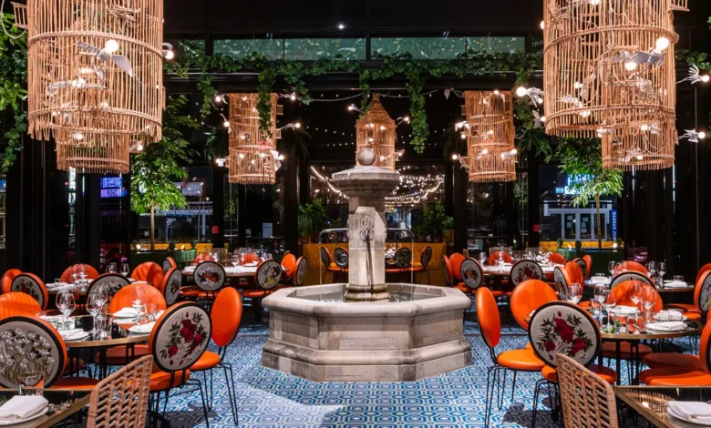 Lebanese Restaurant Tubli