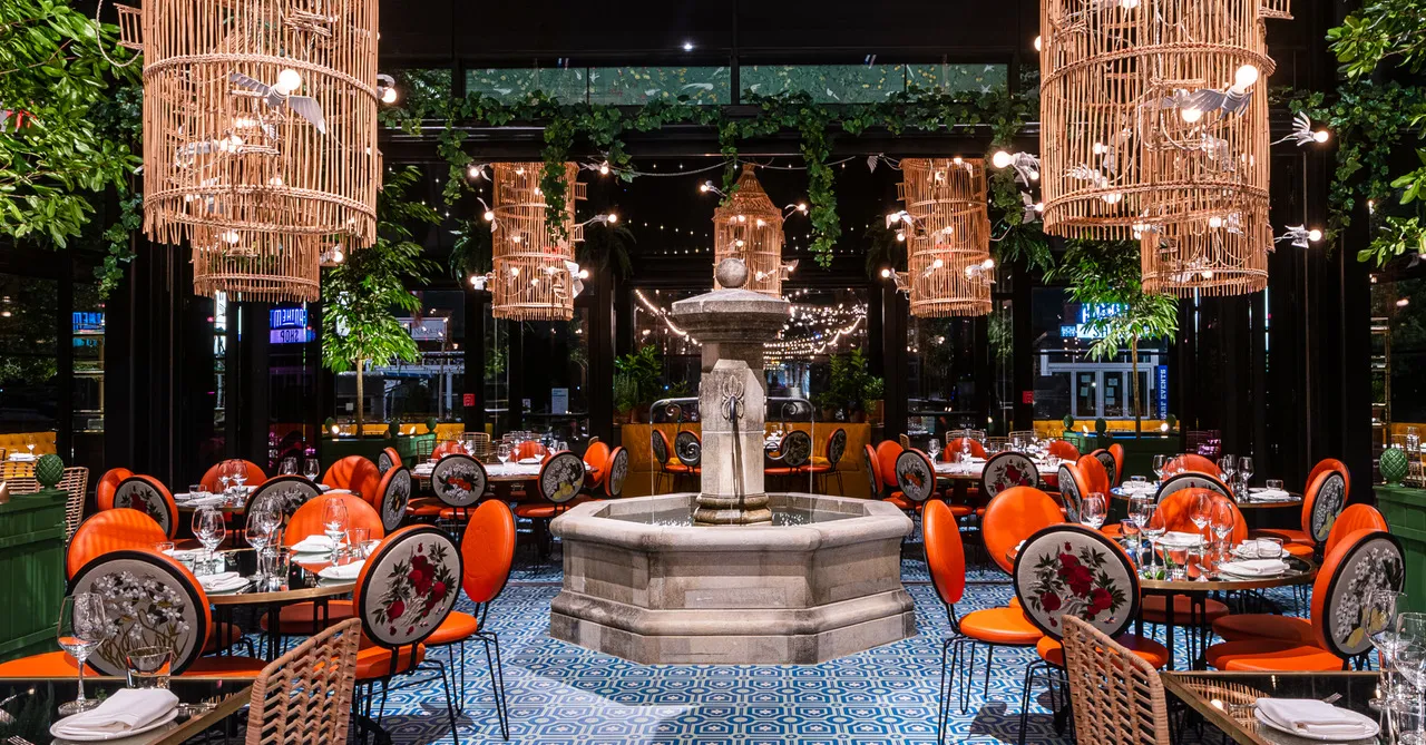 Lebanese Restaurant Tubli