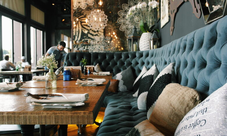 Cocoa Room Galleria Mall