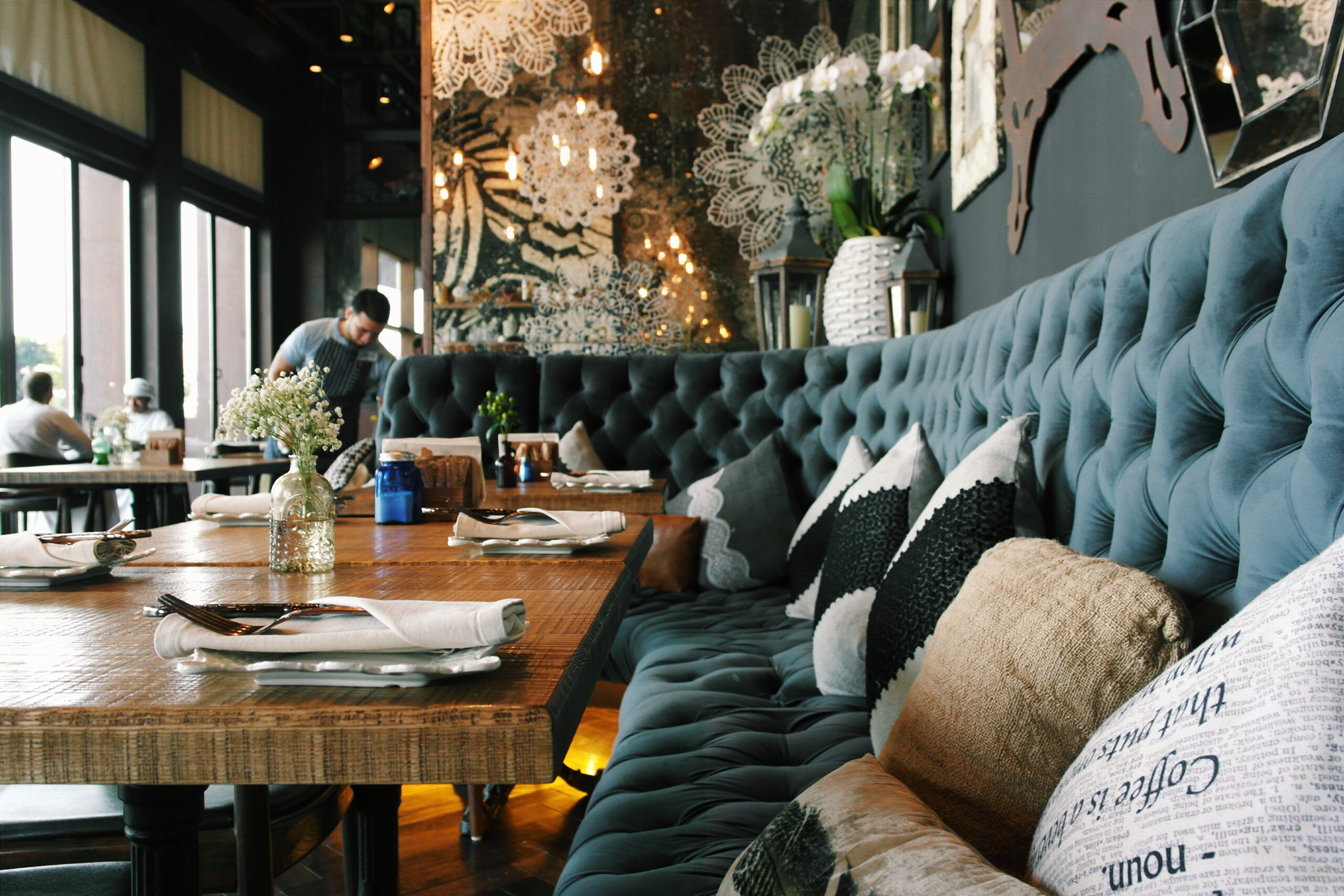 Cocoa Room Galleria Mall