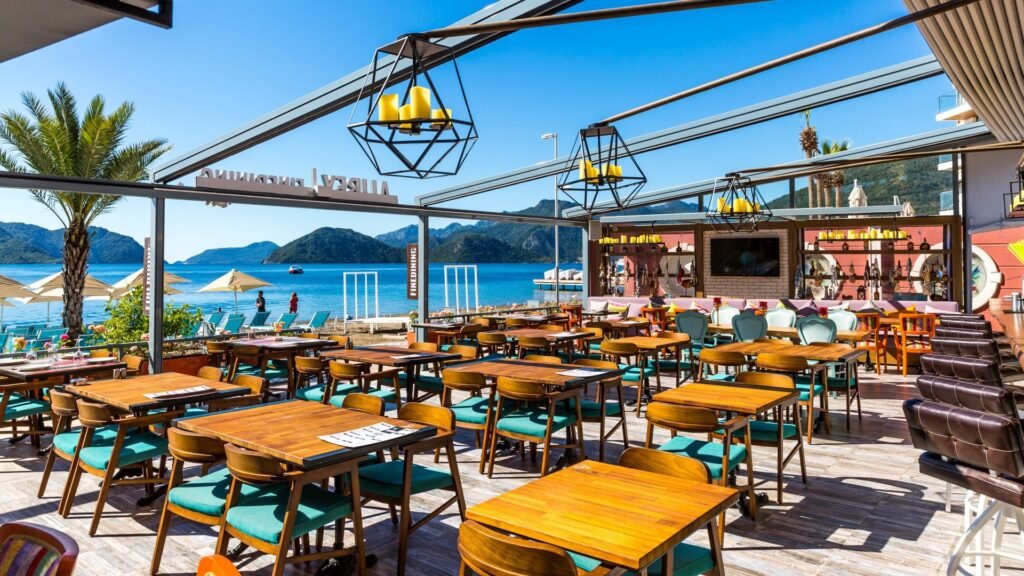 Marmaris Restaurant