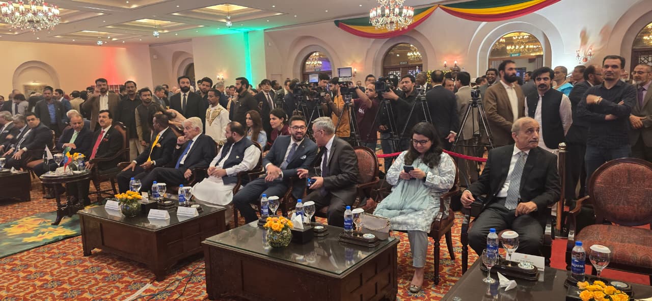 Ministry of Heritage and Culture