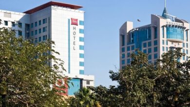 Ibis Hotel Kuwait
