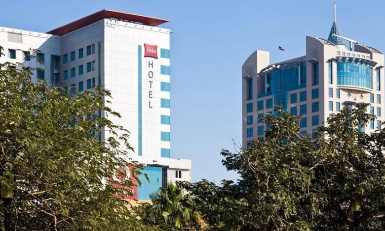 Ibis Hotel Kuwait