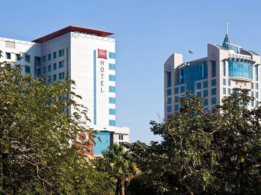 Ibis Hotel Kuwait