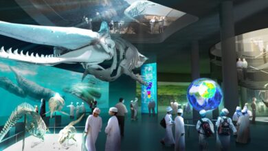 Natural History Museum Oman