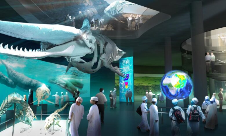 Natural History Museum Oman