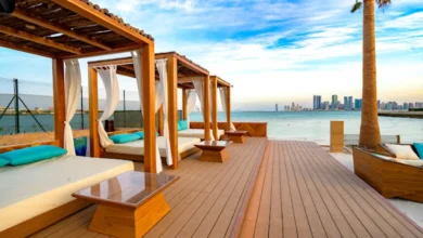 Azul Beach Bahrain