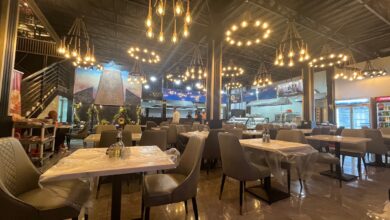 Al Saddah Restaurant