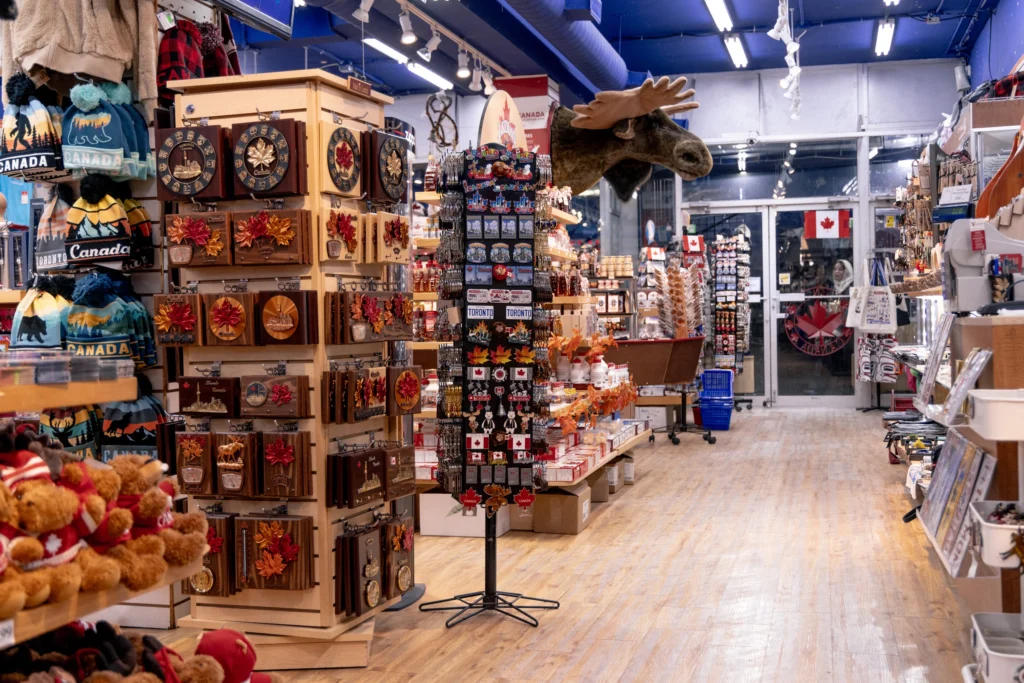 Gift Shops in Kuwait