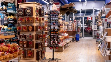 Gift Shops in Kuwait