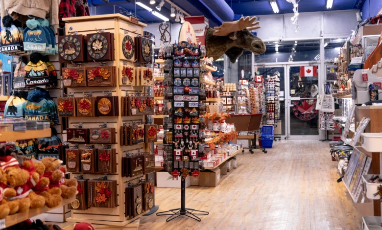 Gift Shops in Kuwait