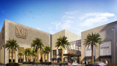 Marassi Galleria Mall