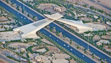 Jeddah Makkah Highway