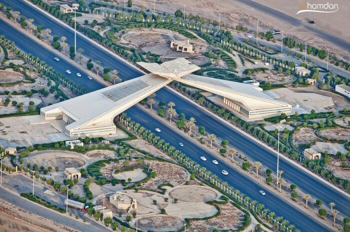 Jeddah Makkah Highway