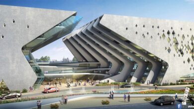 Basra Cultural Center