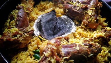 Mandi Restaurant Near Me