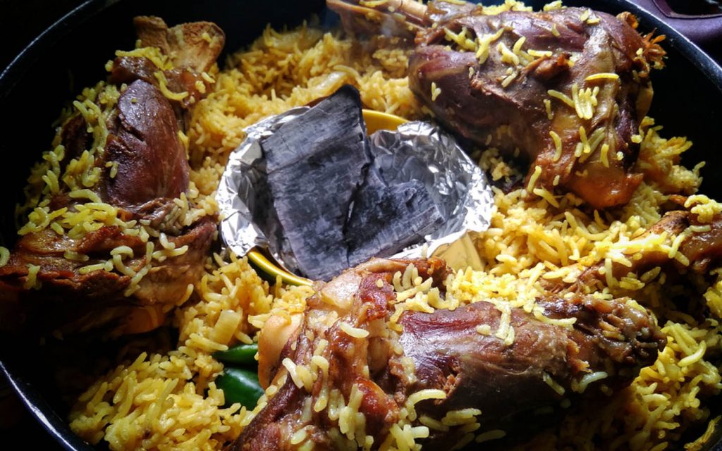 Mandi Restaurant Near Me